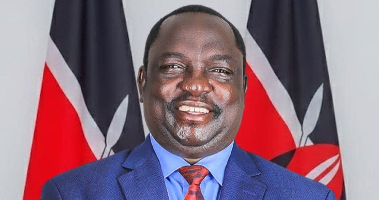 Makau Leads Machakos Gubernatorial Opinion Poll with 41% Support