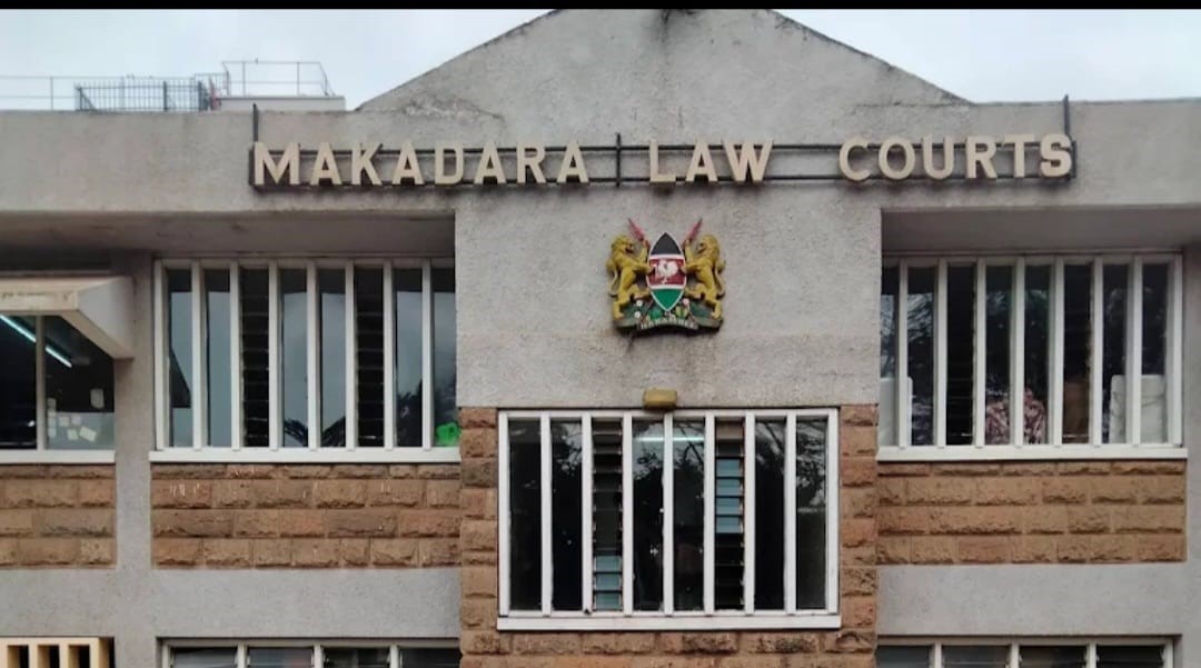 ODPP Prosecutor Charged With Receiving Sh30,000 Bribe to Withdraw Makadara Case