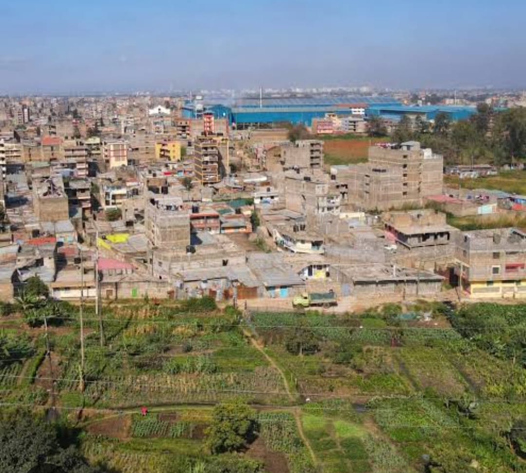 Off Duty Police Officer Lynched by Mob