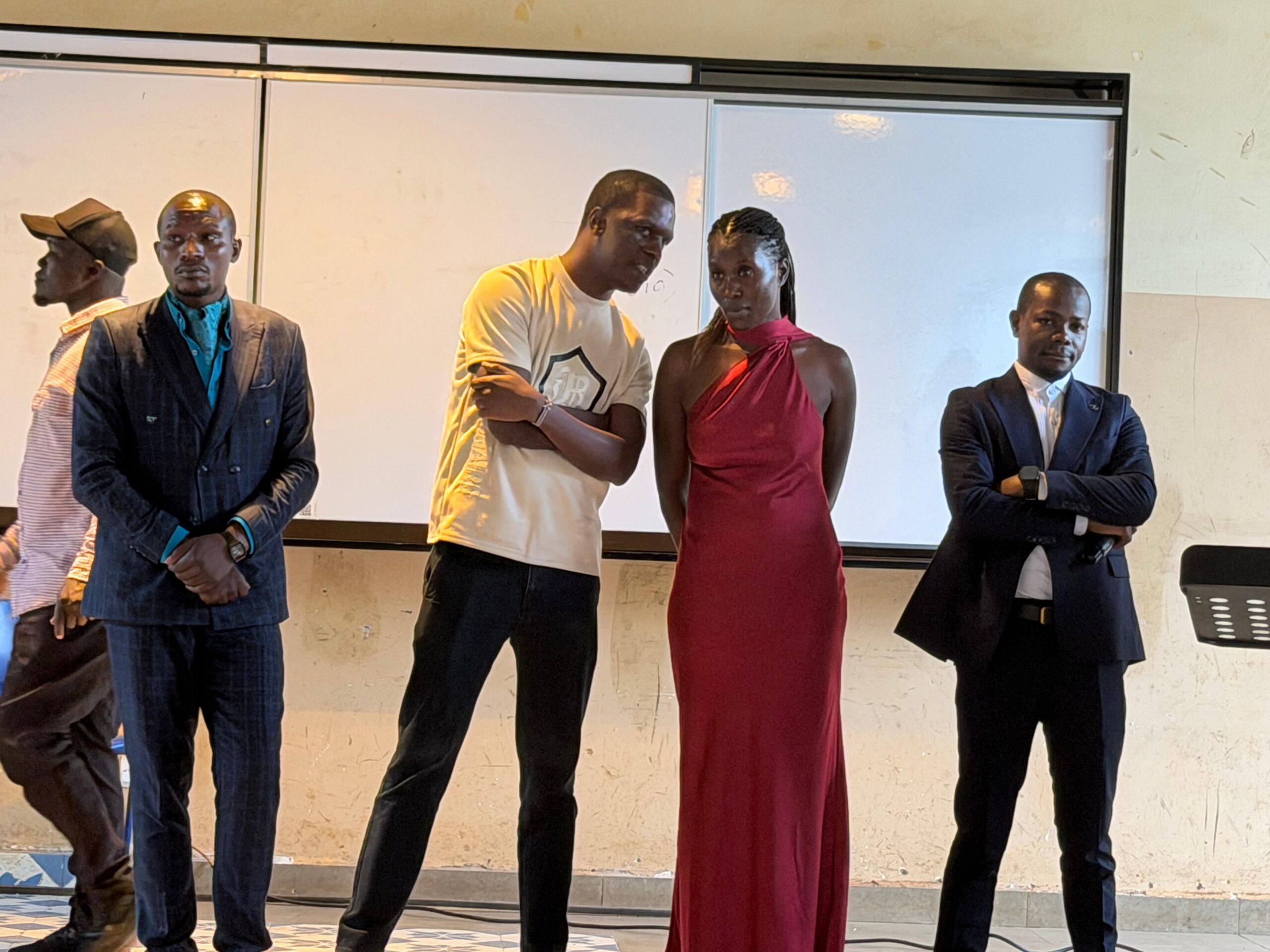 Youth push governance reforms as Mtetezi launches public forums