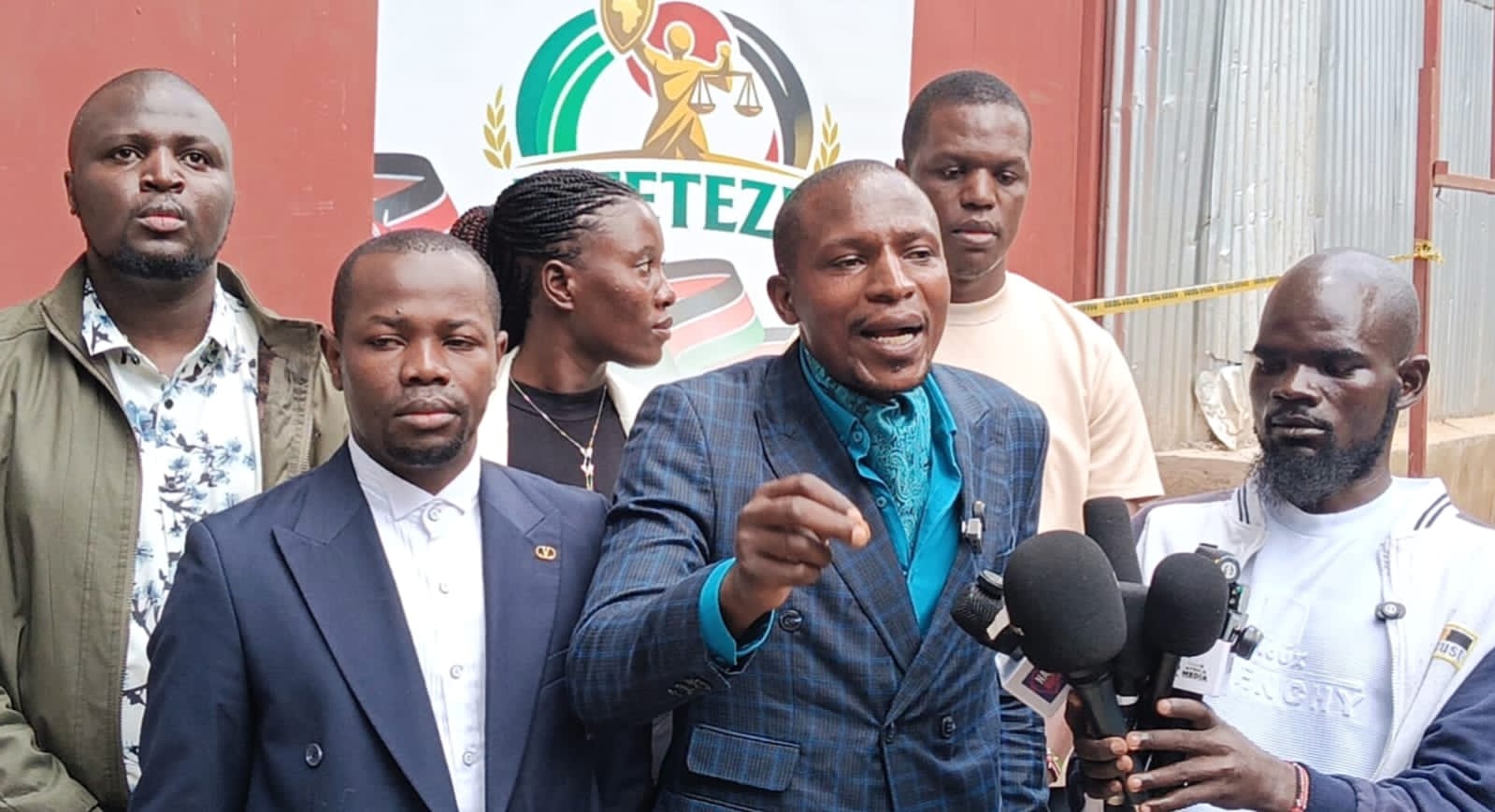 Lobby Group Blames Nairobi Building Collapses on Corruption, Calls for Probe into Planning Department