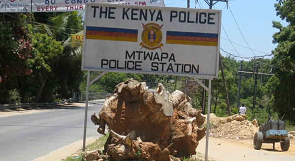 GBV Watch:German national aged 73 arrested for possessing child pornographic materials