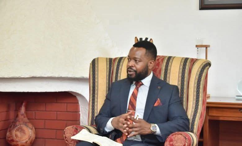 Gloves off for Westlands seat as Mudavadi’s son joins the race