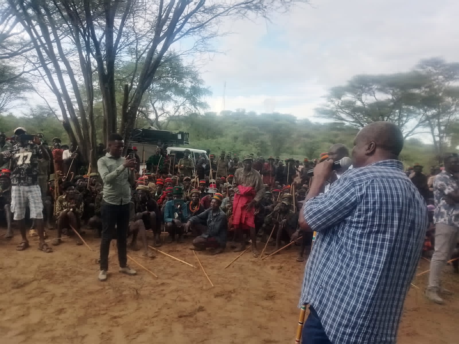 Munyes:I will vie for Senate seat 2027