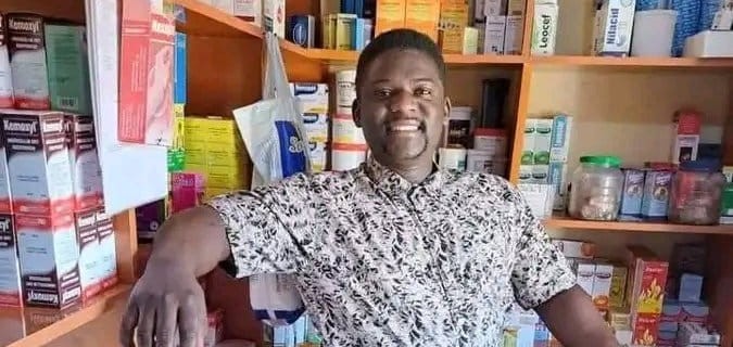 Businessman shot dead in Nyatike