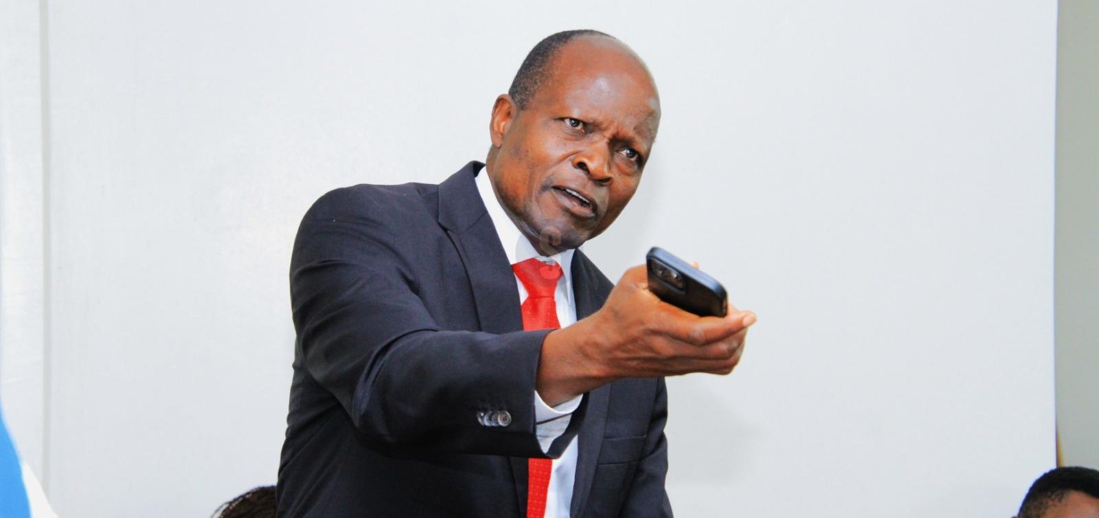 Judgment in Okoth Obado Murder Case Set for May 29