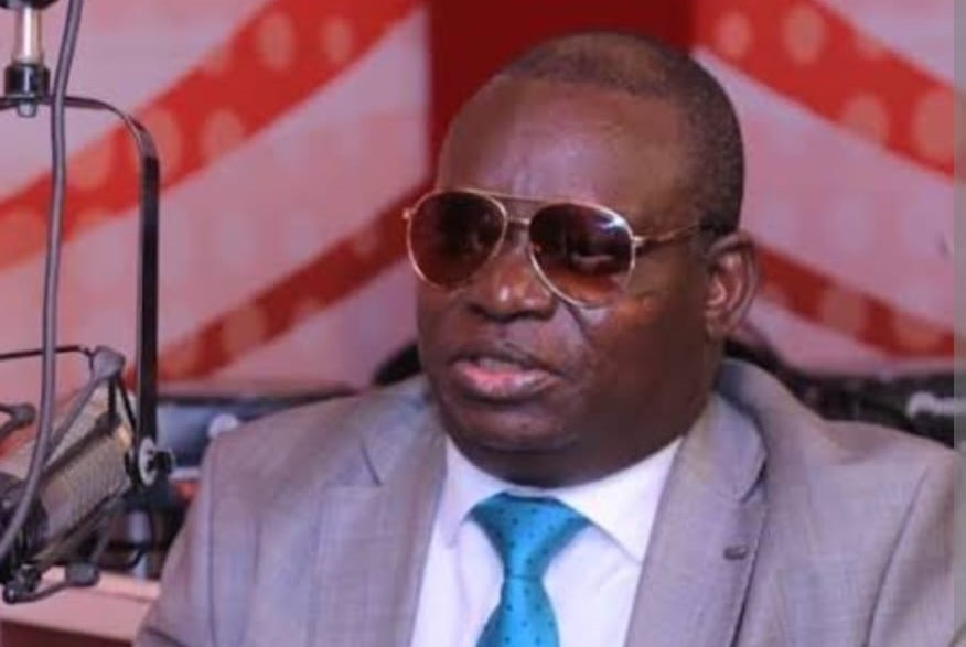 The Rise and Controversies of Gold Trader Paul Kobia: From near Priest to Nairobi’s notorious “Prezda”