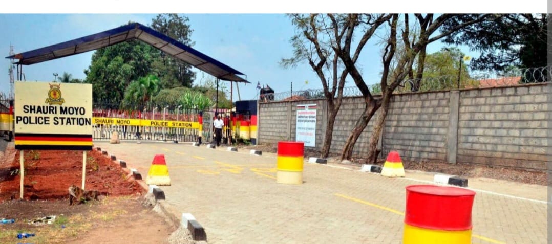 Hotel Owner Abducted Outside His Pumwani Hotel