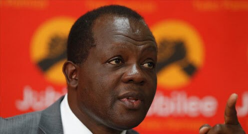 BREAKING NEWS:RAPHAEL TUJU RESURFACES