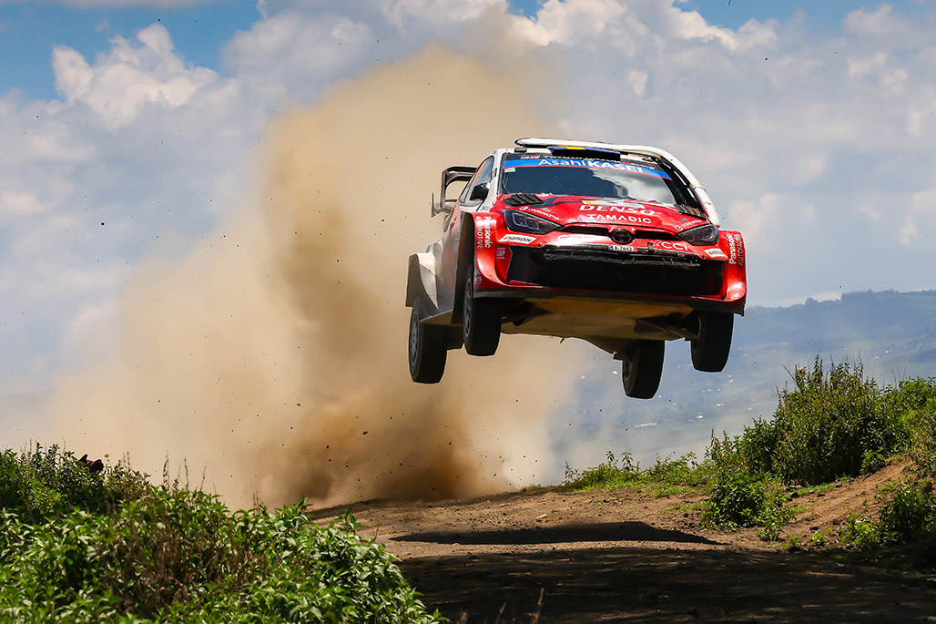 2026 WRC Safari Rally Kenya: Hits and Misses of the Toughest Rally
