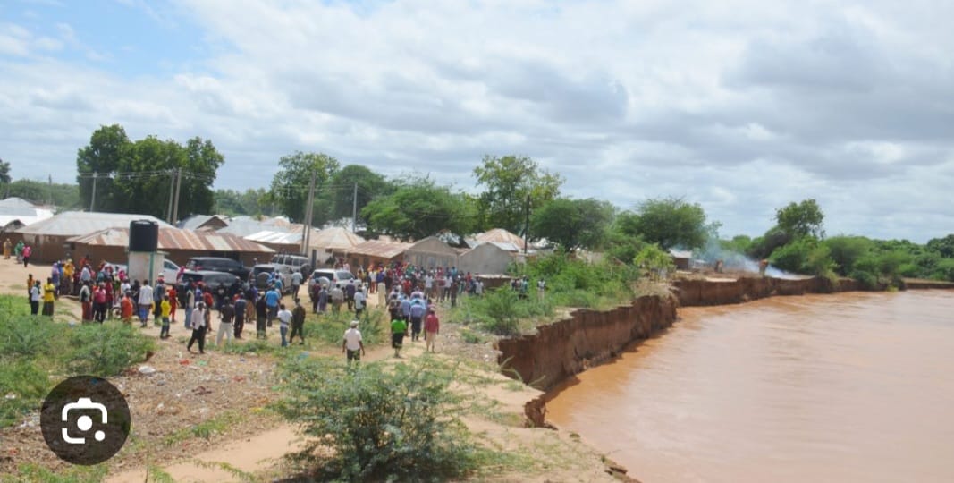 Tension in Tana River as Wardei–Pokomo clashes leave 10 Injured