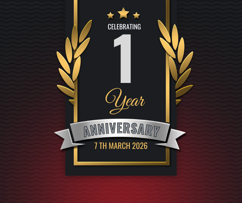 From Turbulence to Triumph: DNK-International Marks One Year of Impact