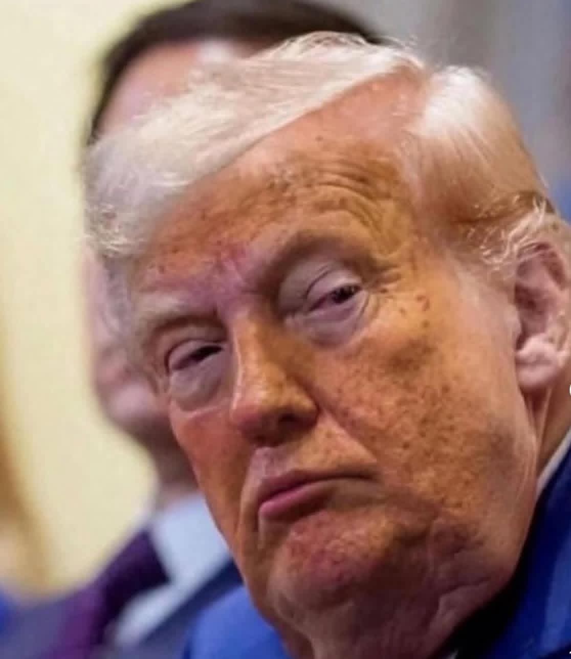 Trump says he has “no time limits” on how long Iran war could continue