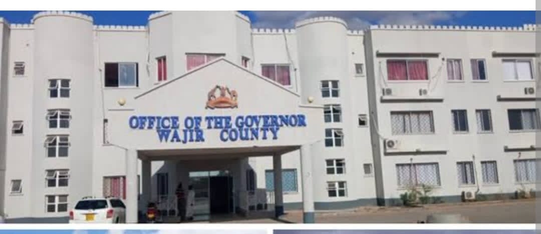 High Court summons senior Wajir officials over Sh4.9 million debt