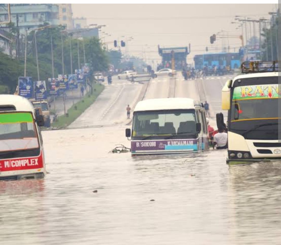 18 killed, scores injured in flash floods in Tanzania’s southern highlands