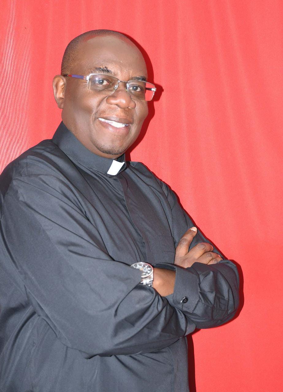 Living as World Overcomers