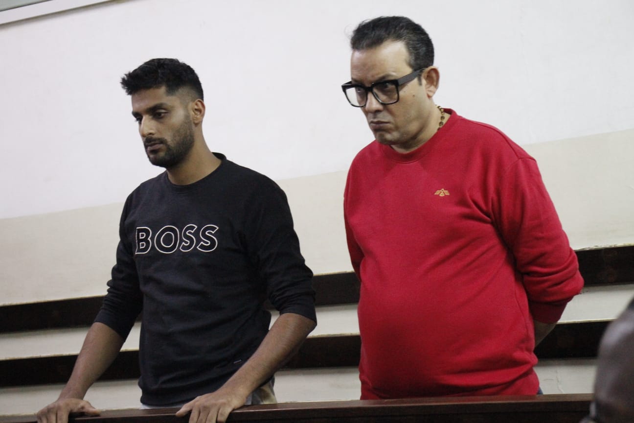 Two Akasha allies,two others charged with killing threats