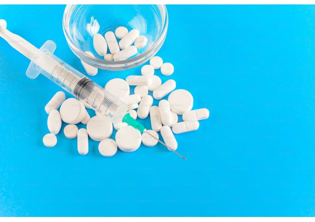 Child dies after alleged negligence at Bondo Chemist