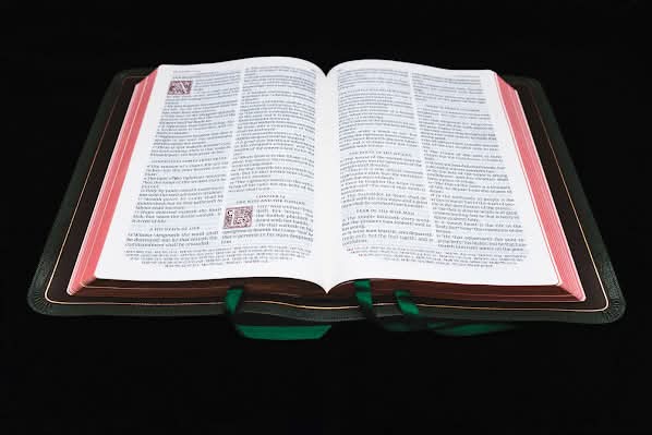 Make Me Your Habitation, Lord.