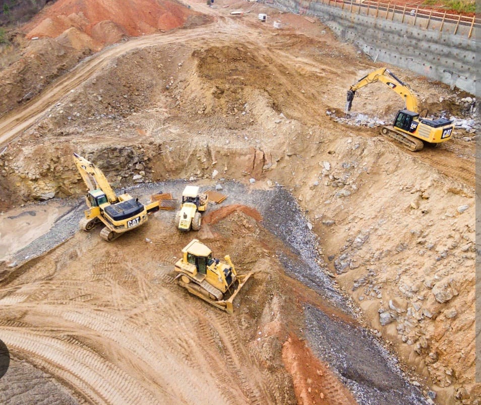 Chinese miners Injured in robbery attack in Migori