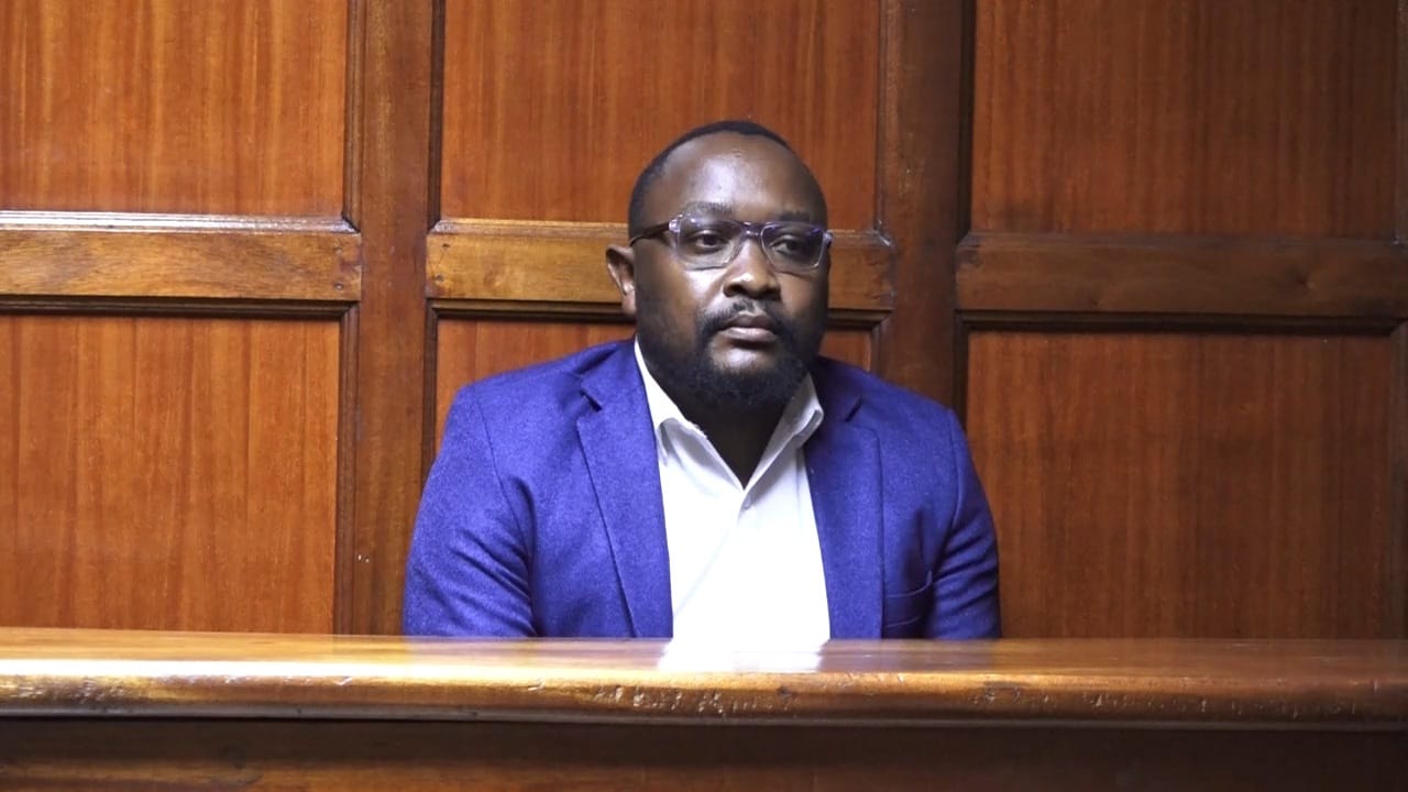 Digitalent Systems Co-Director Testifies Against Boris Owiye Agonga in Alleged Vehicle Theft Case