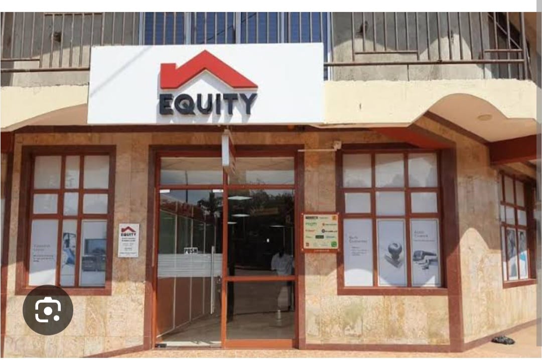 Equity Bank Manager Loses Sh2.2 Million to ‘Wash Wash’ Gang