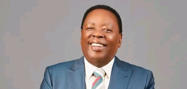 Veteran Cleric Bishop J.B. Masinde: Four Decades of Faith, Leadership and National Influence