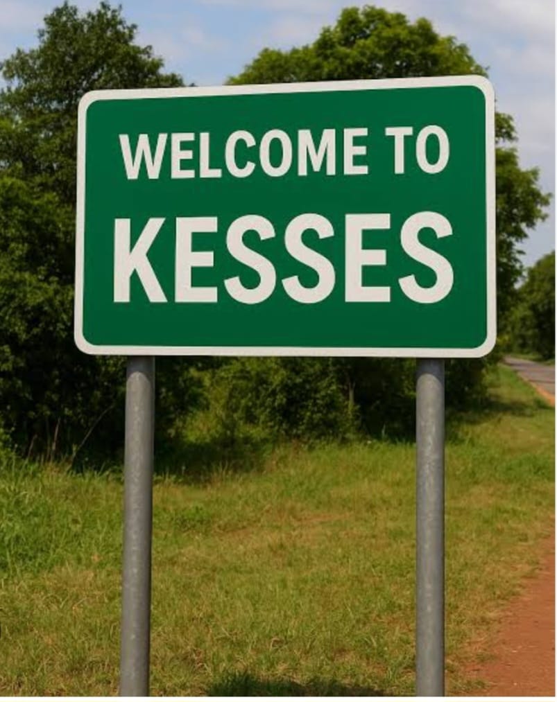 Rape Suspect Escapes Custody at Kesses Police Station, Manhunt Underway