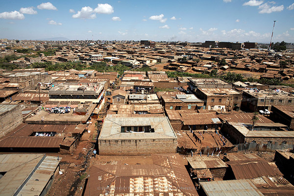 Man Rescued From Mob After Acid Attack on Two Women in Kibra