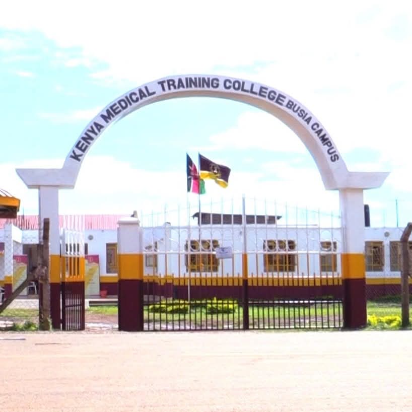 Busia KMTC shame that exposes a leadership failure