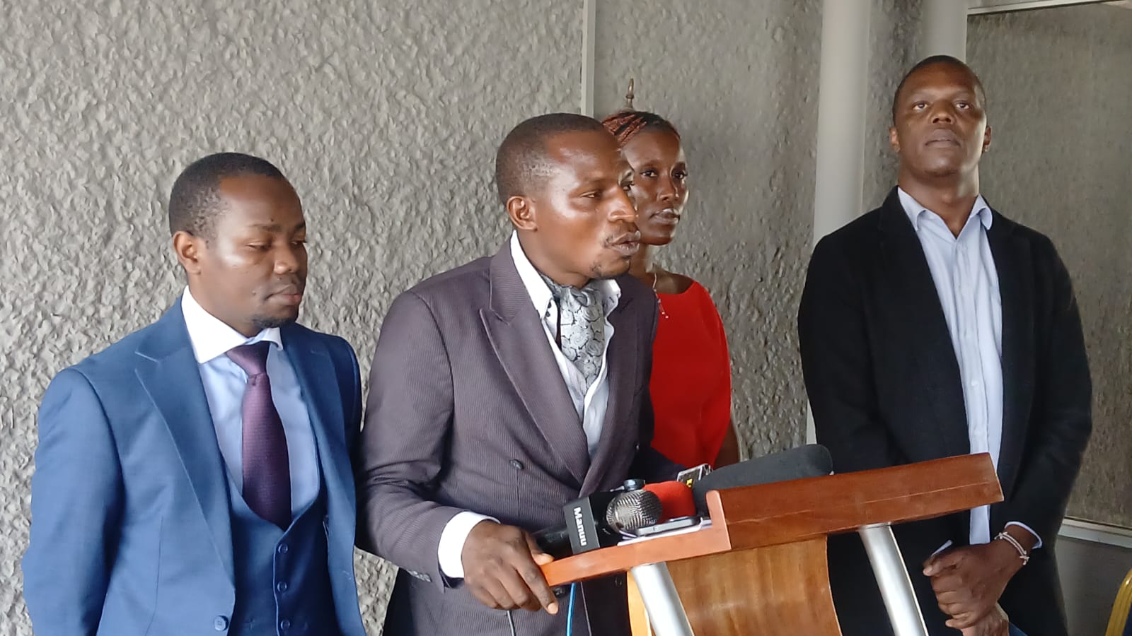 Mtetezi calls on government to repatriate Kenyan workers in Middle East