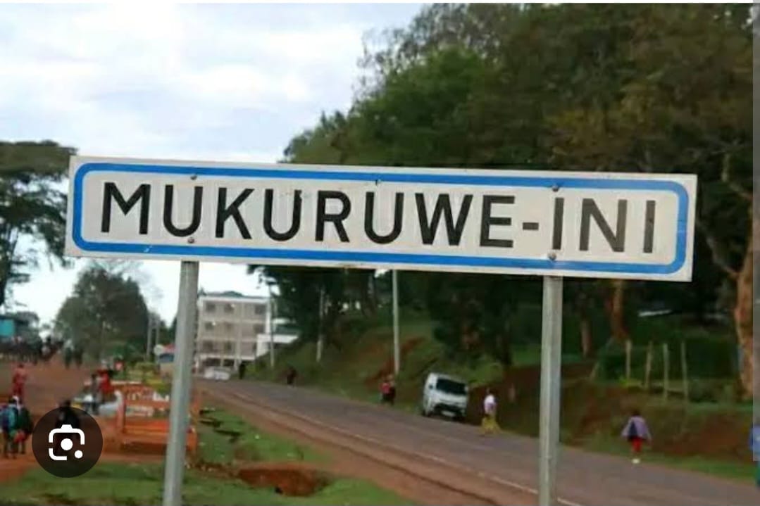 Elderly woman raped,robbed Sh300 in Mukurweini
