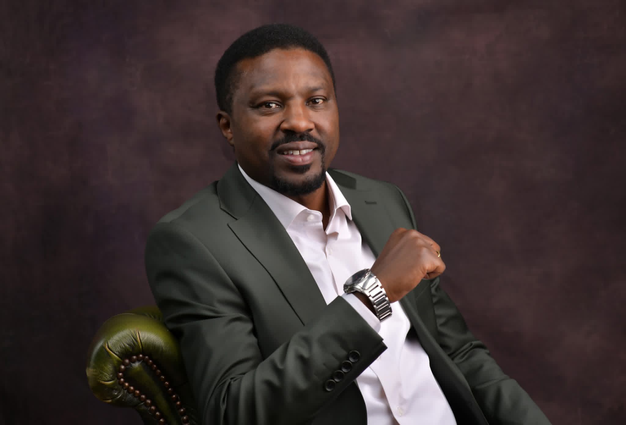 DCP “settles” on Mwangi for Nakuru seat