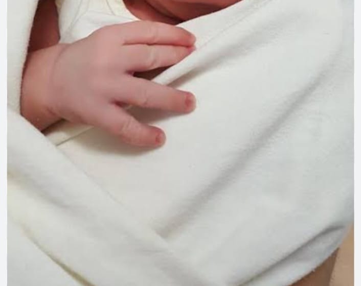 Newborn baby stolen in Nyandarua recovered as Police arrest suspect