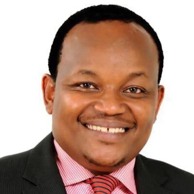 Ngunjiri seeks answers from UK on Matiang’i Presidential candidate