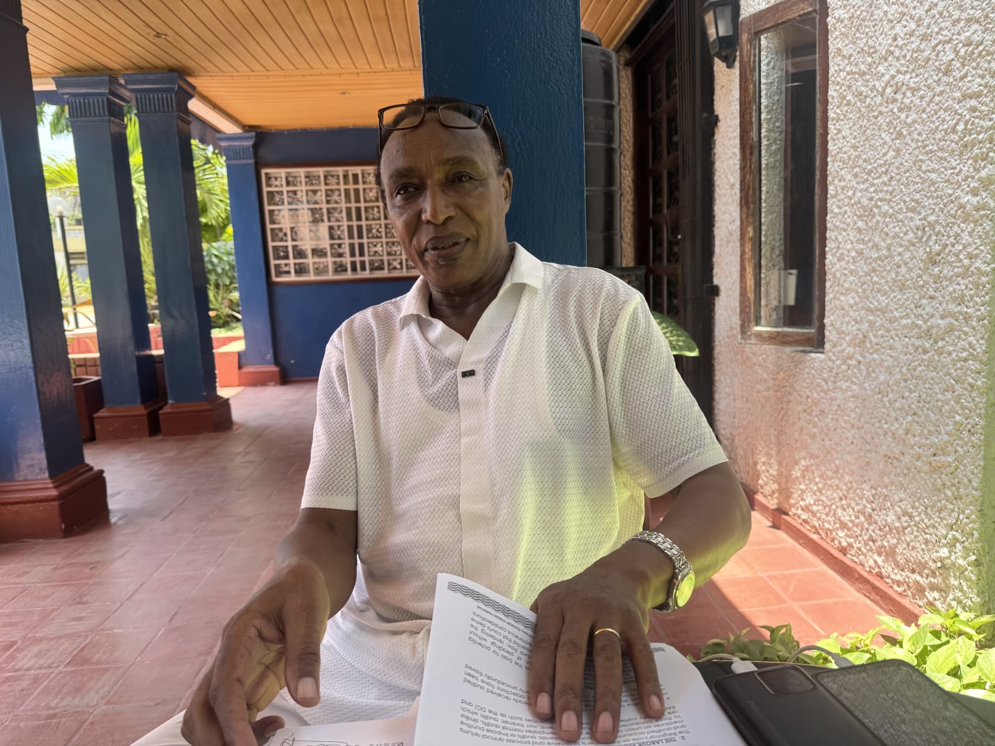 KPA Workers Plan Industrial Action