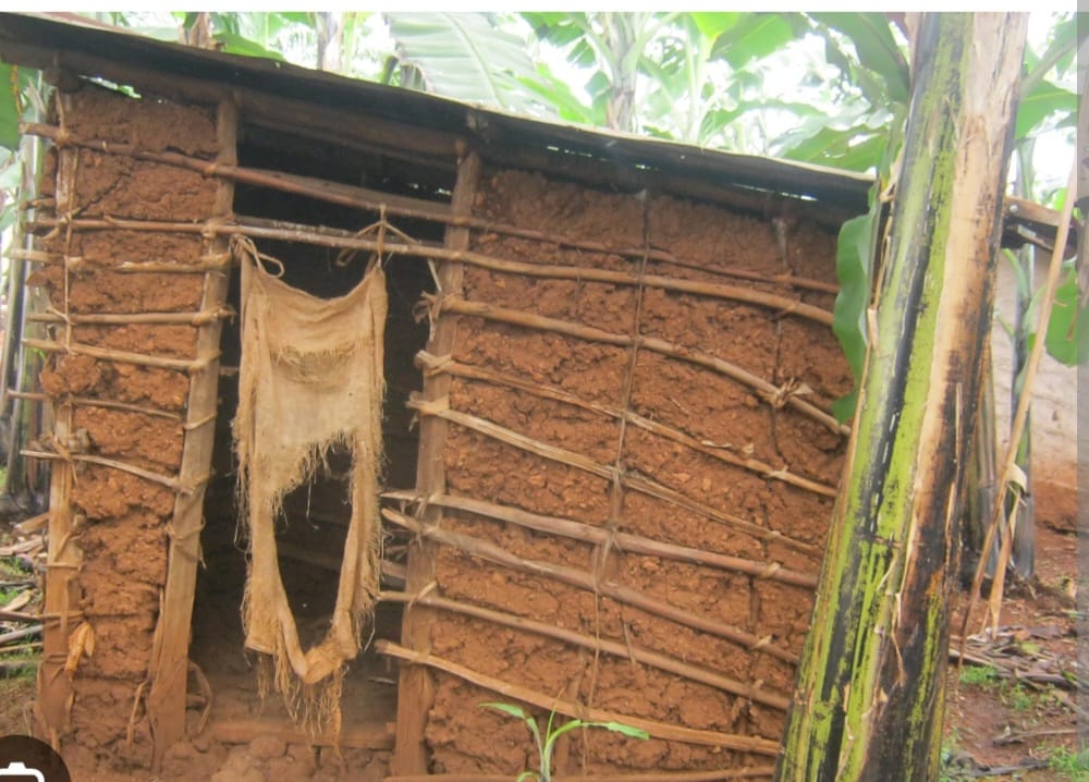 Missing man found dead in a pit latrine