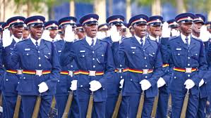 Salary Increase for Police, Prison and NYS Officers Announced