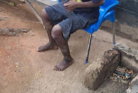 Mentally challenged girl gang raped by two in Kiambu