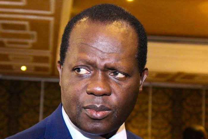 From power to pain:The shocking collapse of Raphael Tuju’s empire
