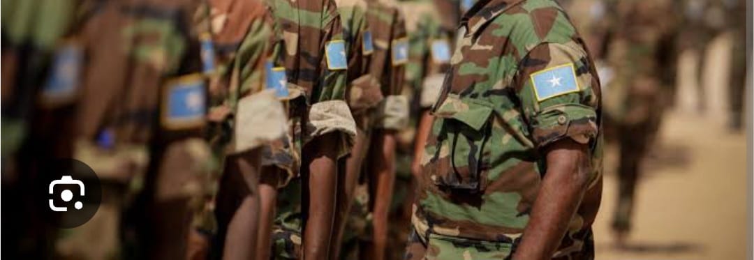 Armed Men in Somali Military Attire Stage Highway Robbery in Mandera