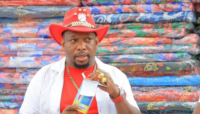 Court of Appeal Rejects ARA Bid to Halt Release of Mike Sonko’s Funds, Citing Lack of Jurisdiction