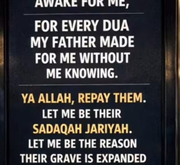 Important Sunna to observe on Friday