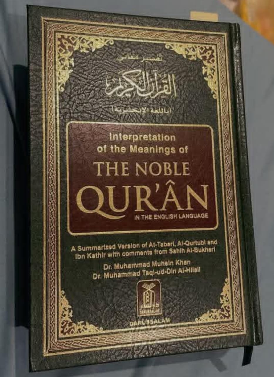 Important Sunna to observe on Friday