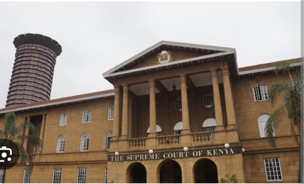 JSC shortlists five for position of Supreme Court Judge