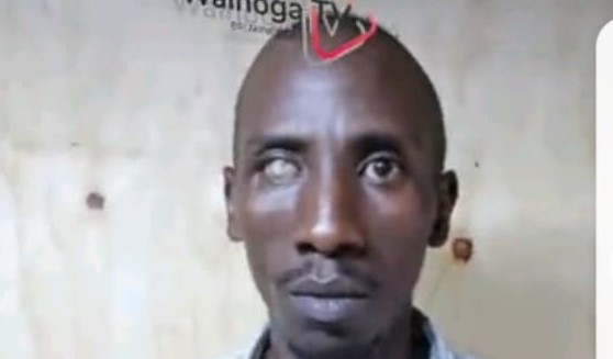 Mob Nearly Lynches Man Over Viral ‘Serial Killer’ Photo