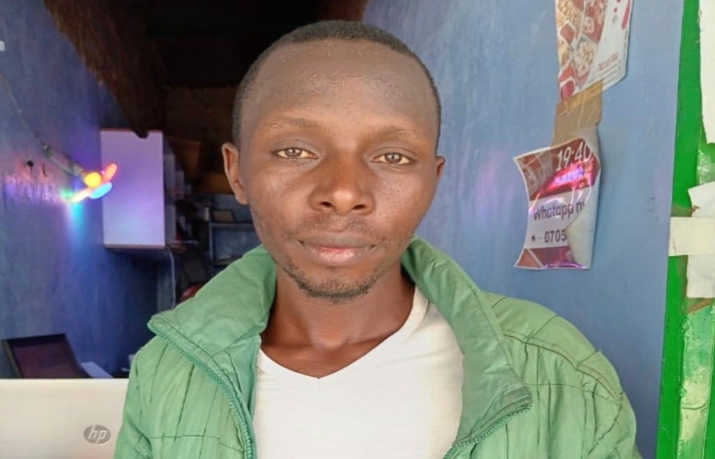 DCI launches manhunt for suspect in Kirinyaga murder case