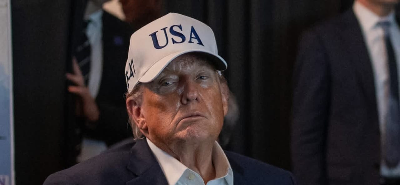 Trump voices disappointment as Britain declines to join strikes on Iran