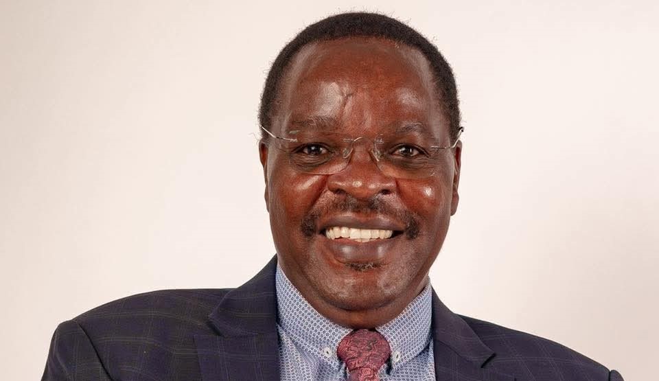 From Pulpit to Power: How Bishop David Oginde Became the Face of Kenya’s Anti-Graft War