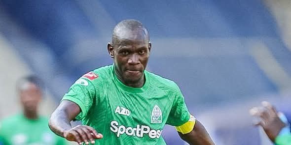 Owalo to gift Gor 1-0 after beating Ingwe